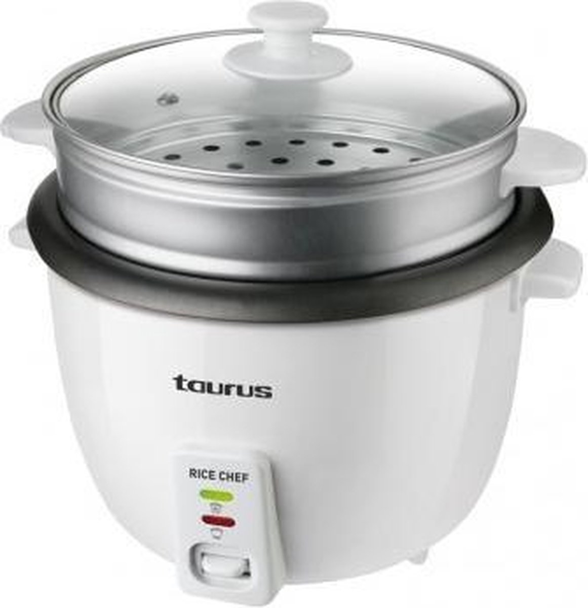 Taurus Hervidora de arroz Rice Chef