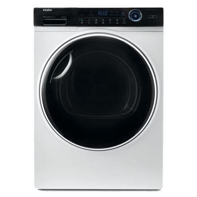 Haier Secadora de carga frontal HD90-A3979-S 9Kg - Blanco