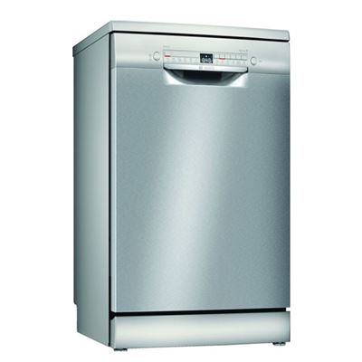 Bosch Lavavajillas SMS2HTI60E HC 60cm inox E