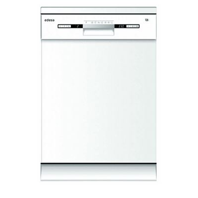 Edesa Lavavajillas EDW-6230 WH 60cm blanco E