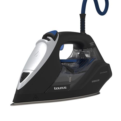 Taurus Plancha Geyser Eco 2700 - Zwart