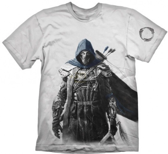 Bethesda The Elder Scrolls Online - Breton T-Shirt