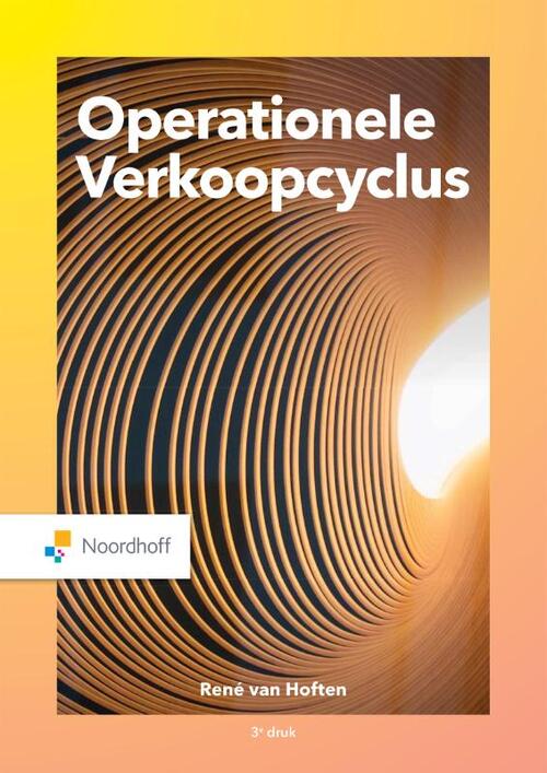 Operationele verkoopcyclus