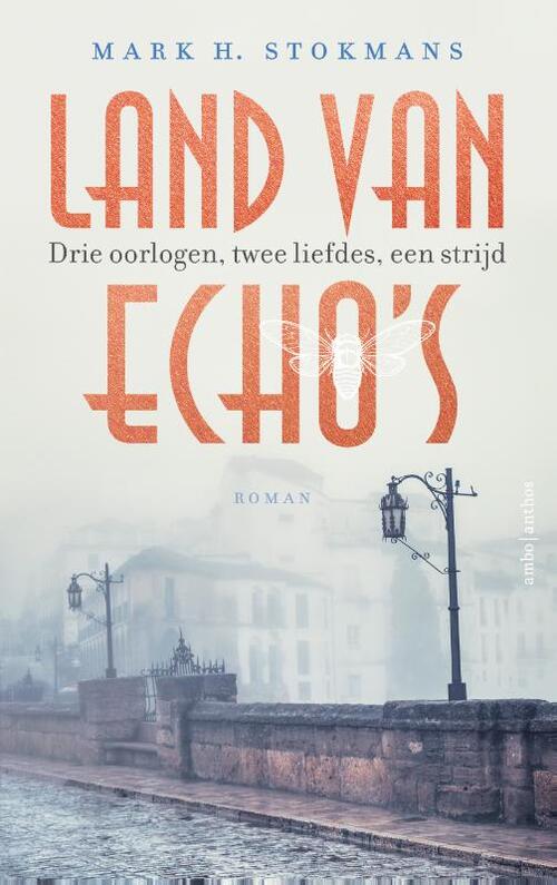 Land van echo&apos;s