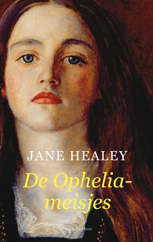 De Ophelia-meisjes