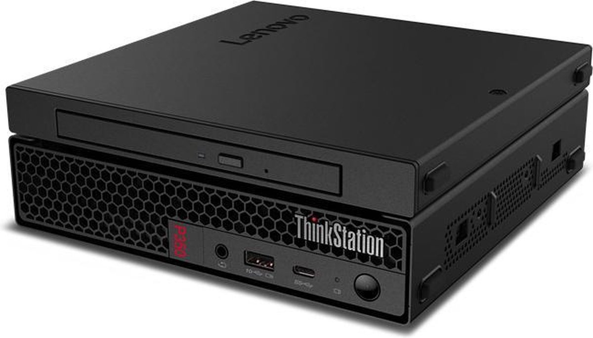 Lenovo ThinkStation P350 Tiny - 30EF000GMH