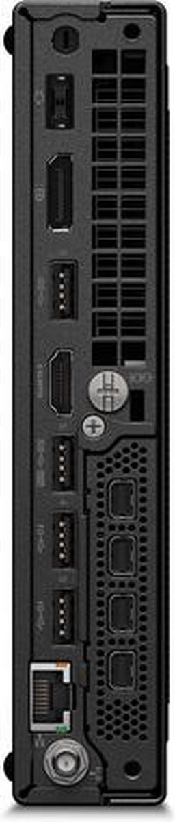 Lenovo ThinkStation P350 Tiny - 30EF000GMH