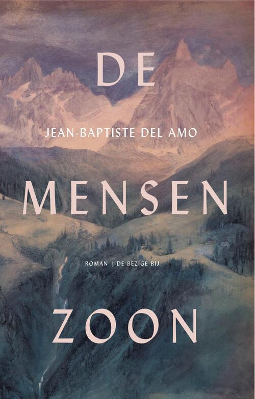 De mensenzoon