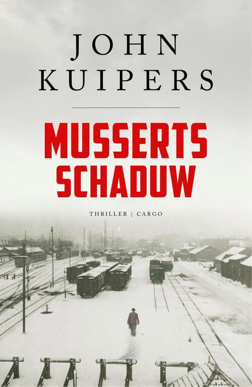 Musserts schaduw