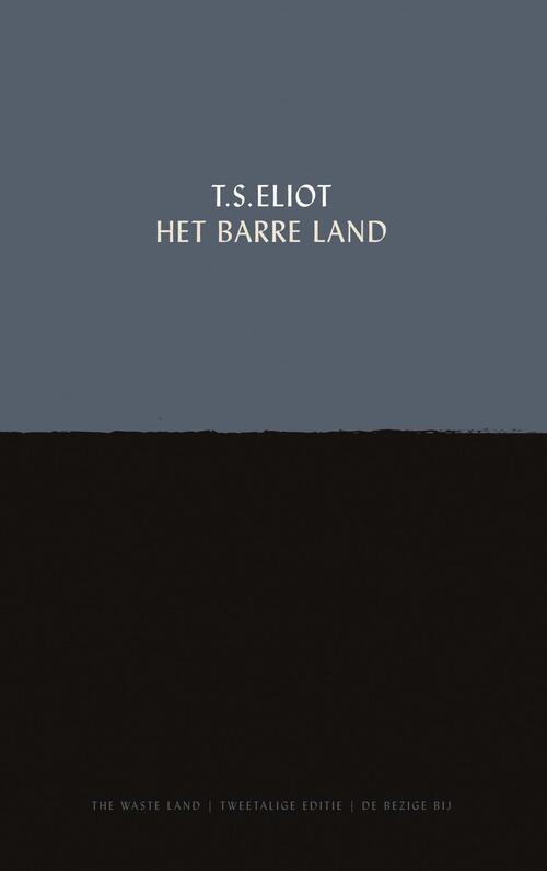 Het barre land