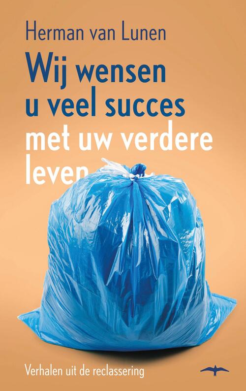 Wij wensen u veel succes met uw verdere leven