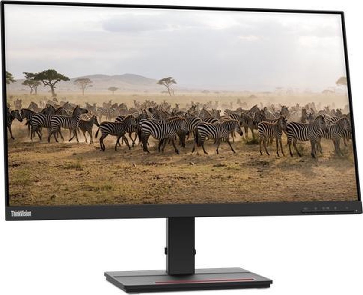 Lenovo ThinkVision S27e-20 - 27"