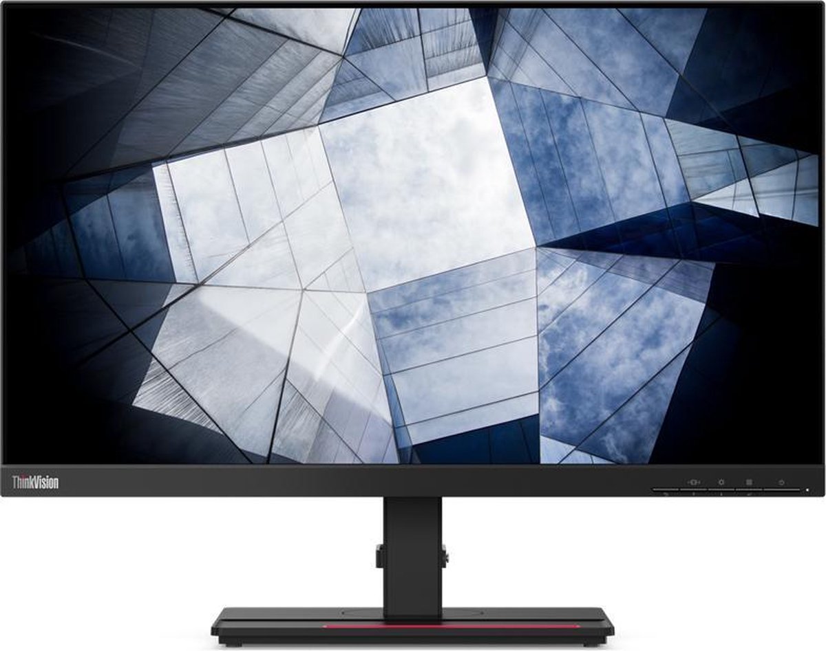 Lenovo ThinkVision P24h-2L - 23.8"