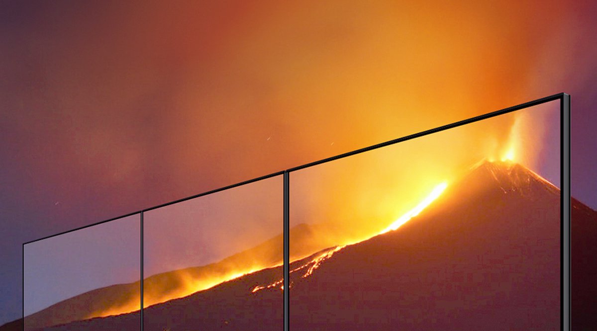 Xiaomi BHR5039GL - 27" - Zwart