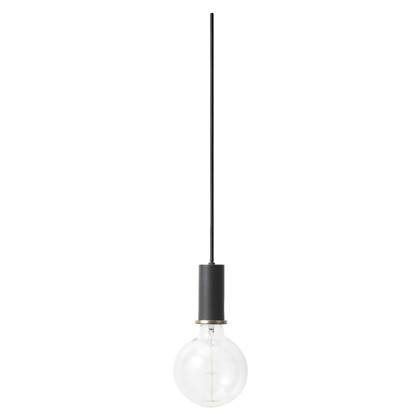 Ferm Living Pendant Hanglamp - Zwart