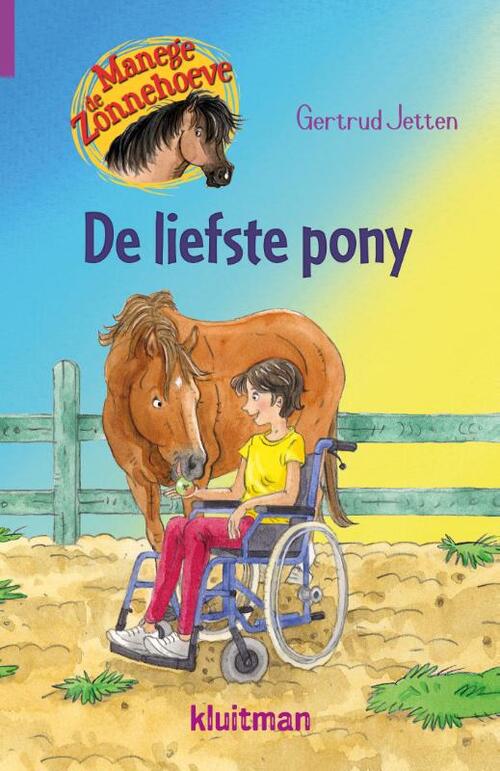 De liefste pony