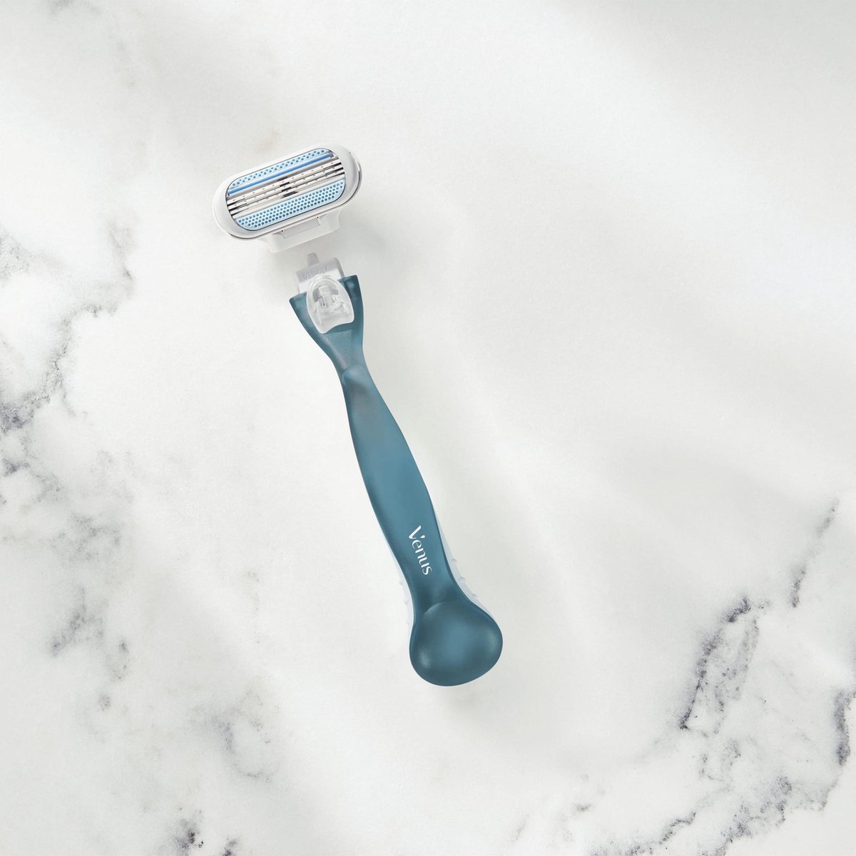 Gillette Venus Smooth - Houder+Mesje