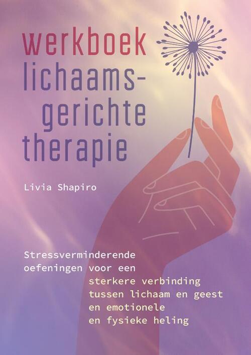 Werkboek lichaamsgerichte therapie