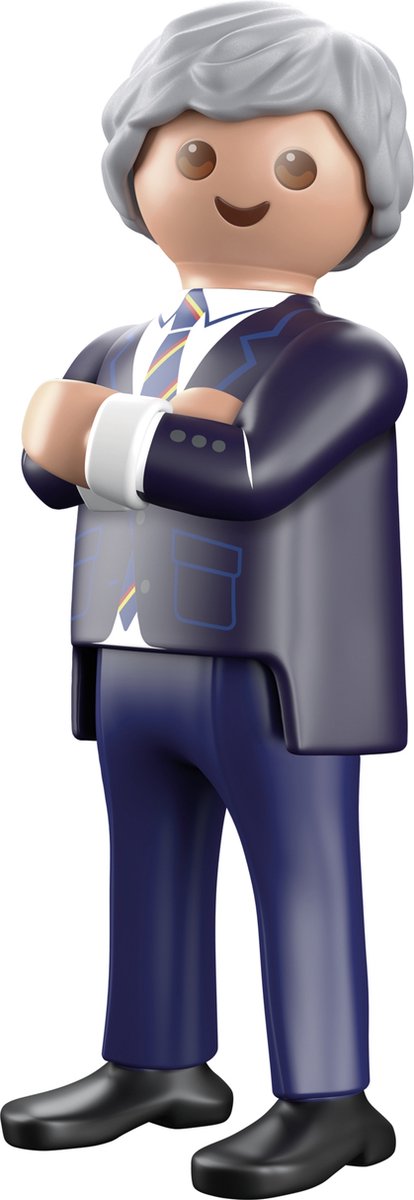 Top1Toys Playmobil 70924 Movie Car Surprise