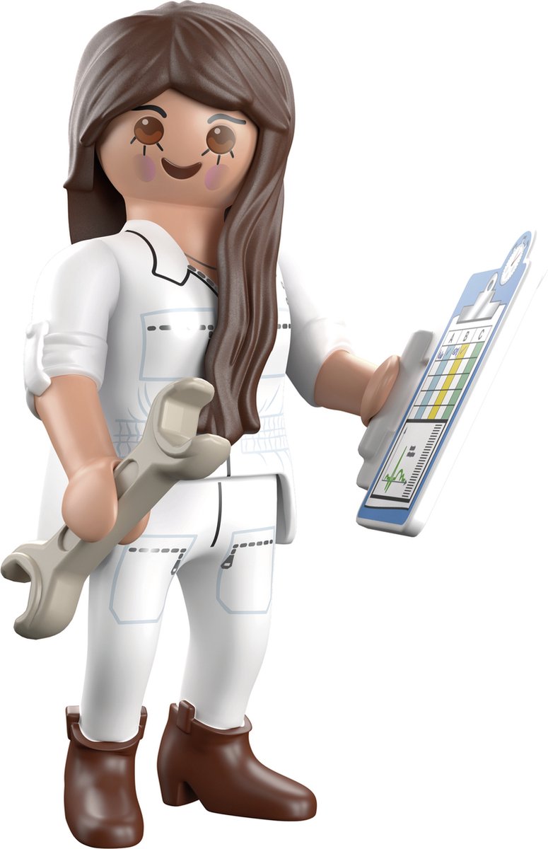 Top1Toys Playmobil 70924 Movie Car Surprise