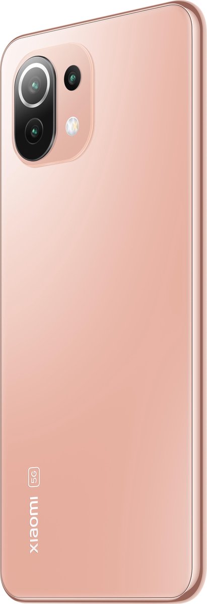 Xiaomi 11 Lite NE 8+128GB 5G - Rosa