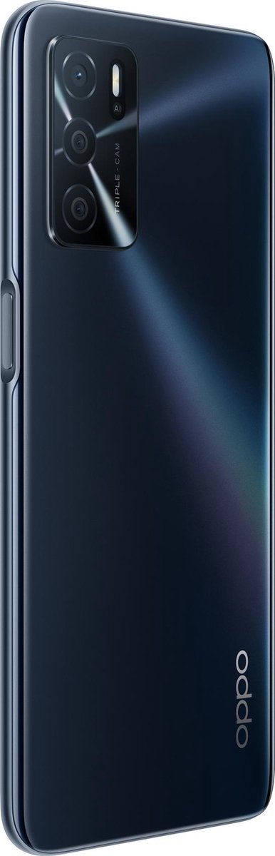 Oppo A16 64GB - Zwart