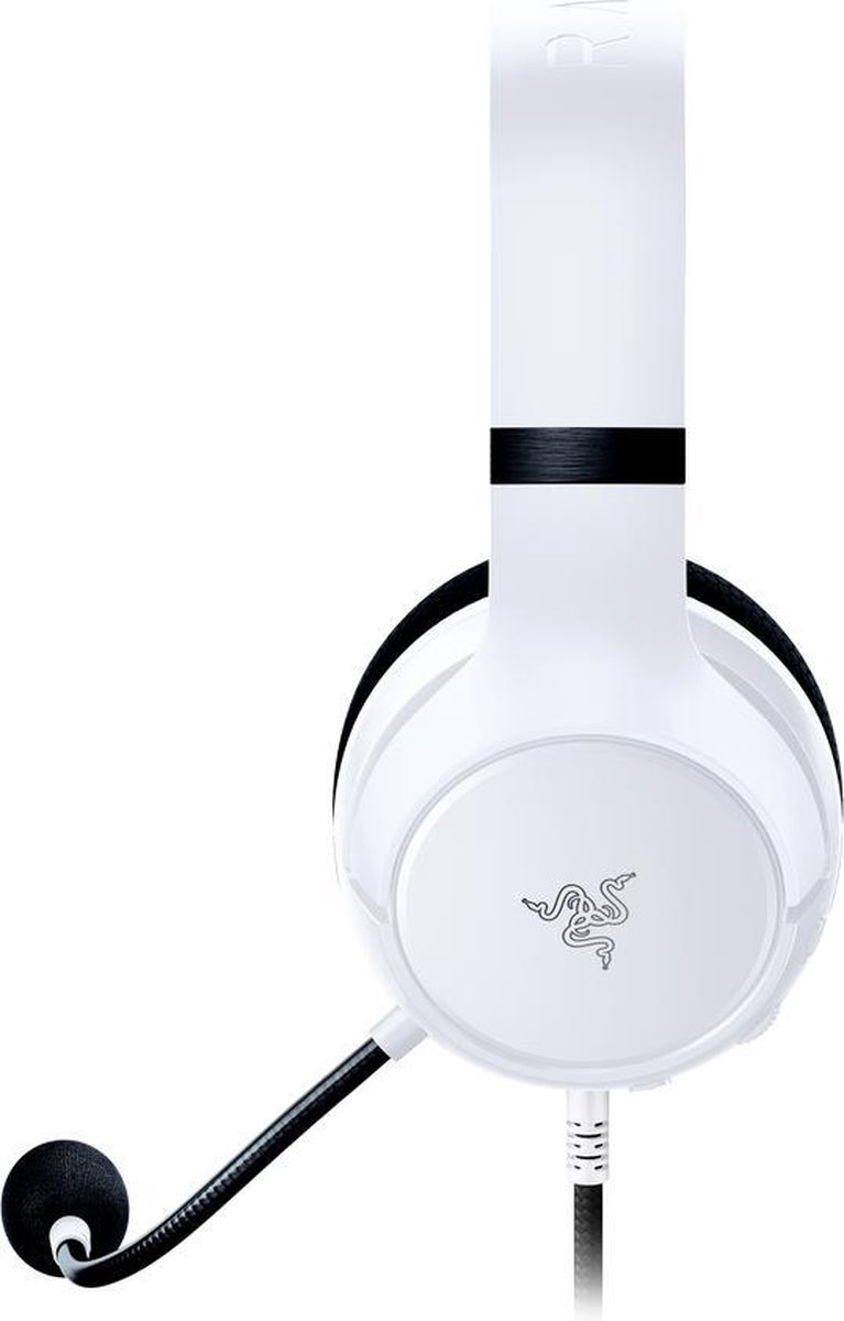 Razer Kaira X Gaming Headset Xbox X | S en Xbox One - Wit