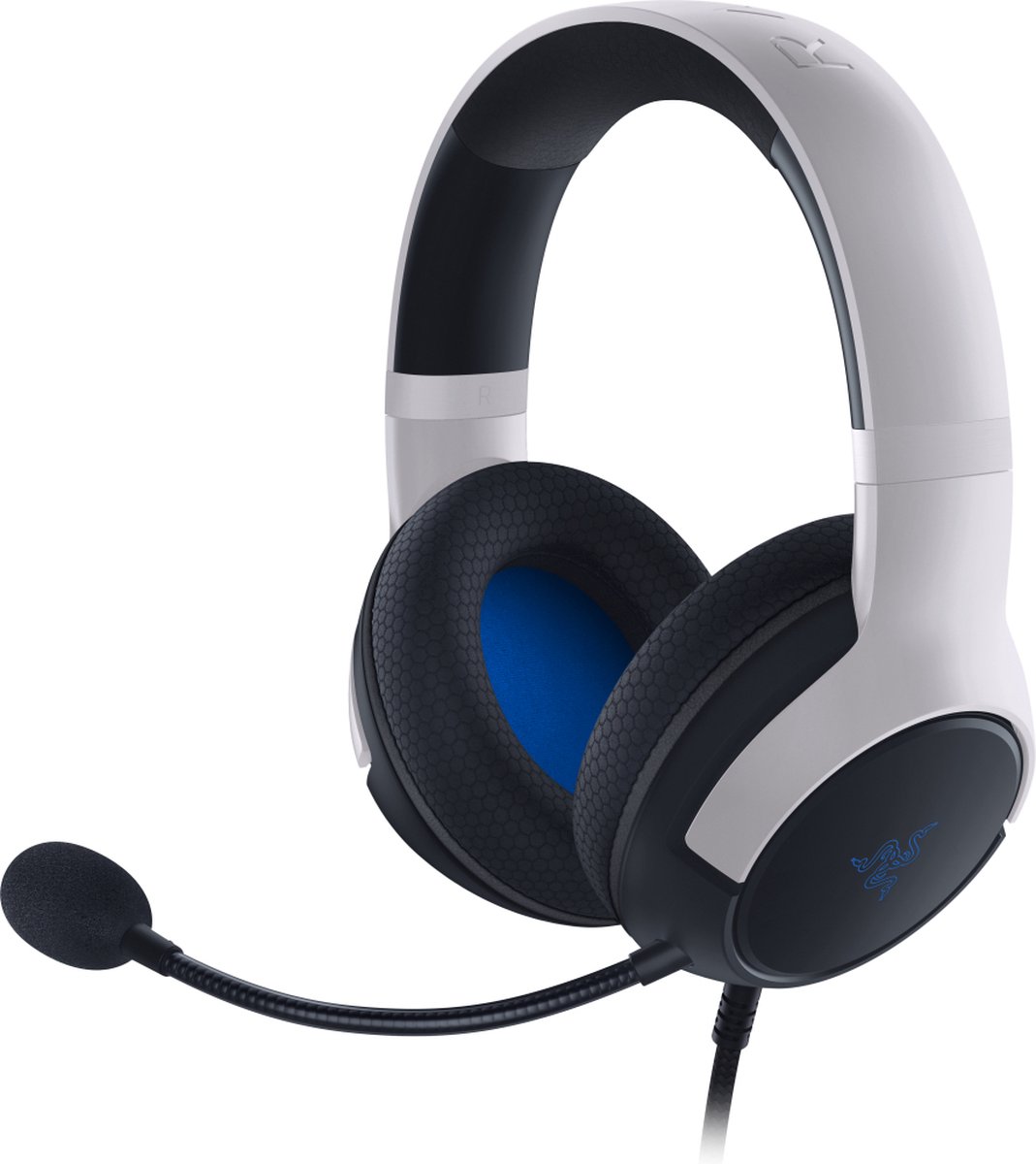 Razer Kaira X Gaming-headset (PlayStation)