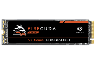 Seagate FIRECUDA 530 SSD 2TB