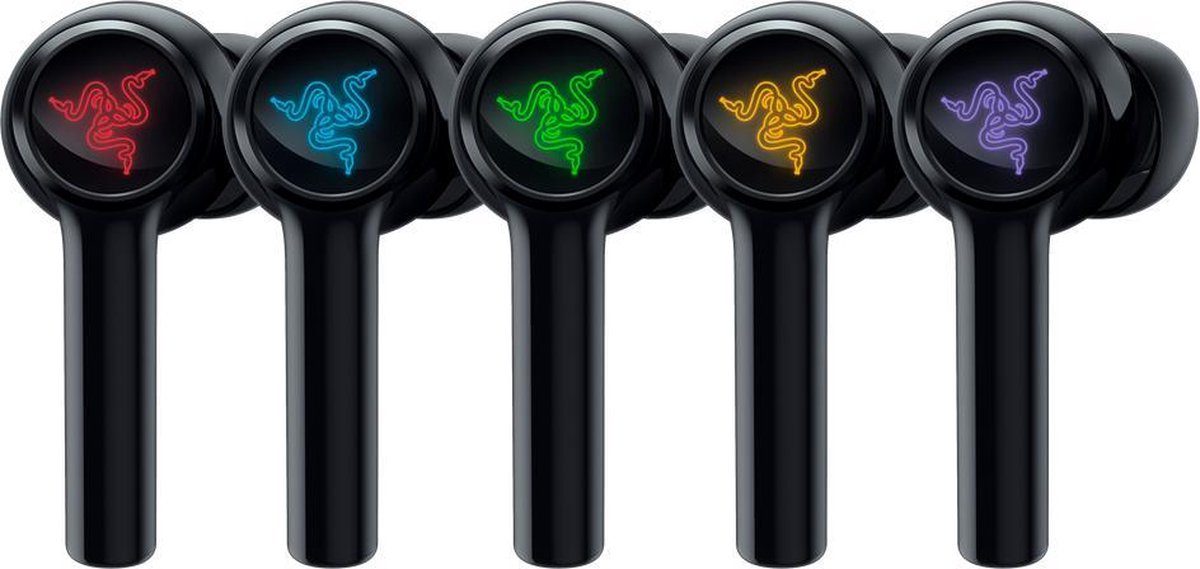 Razer Hammerhead True Wireless (2021) In-Ear Headphones
