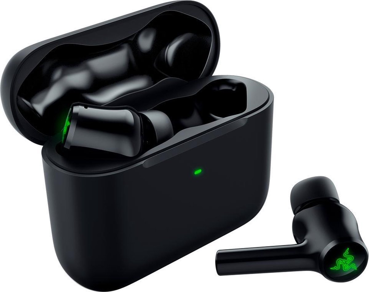 Razer Hammerhead True Wireless (2021) In-Ear Headphones