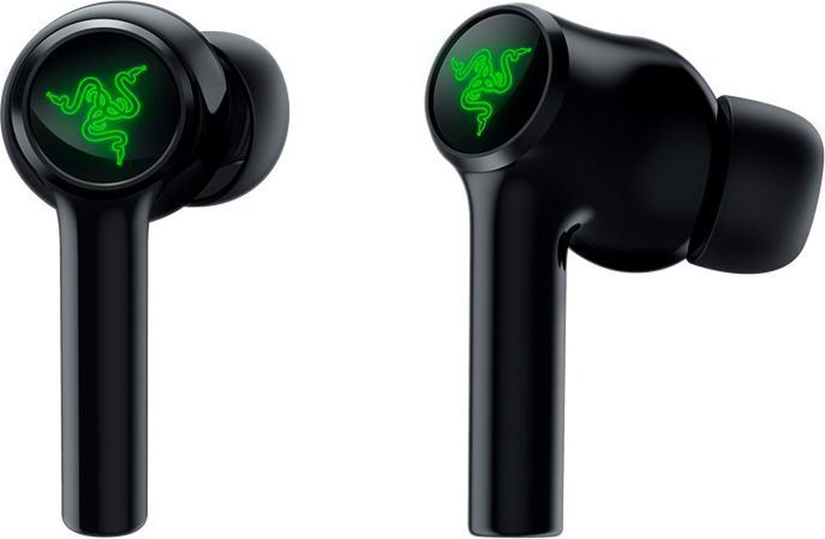 Razer Hammerhead True Wireless (2021) In-Ear Headphones