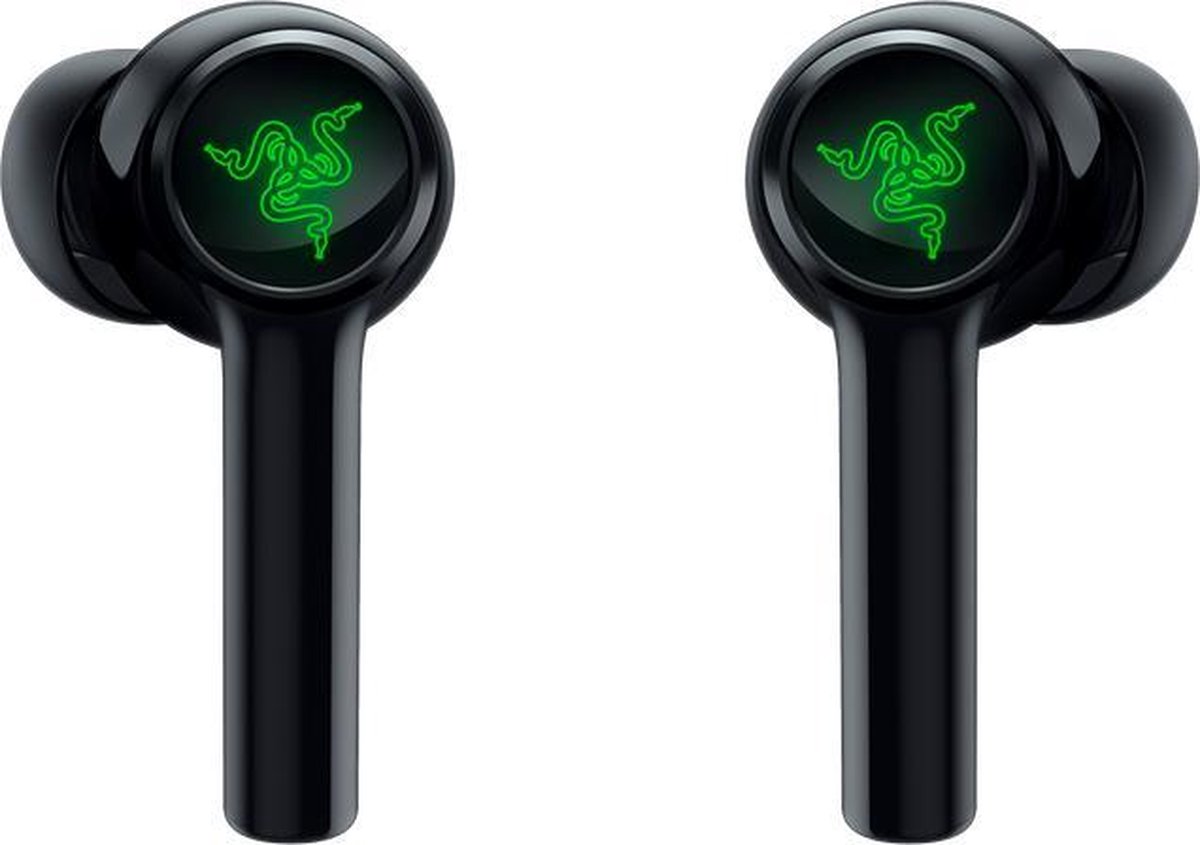 Razer Hammerhead True Wireless (2021) In-Ear Headphones