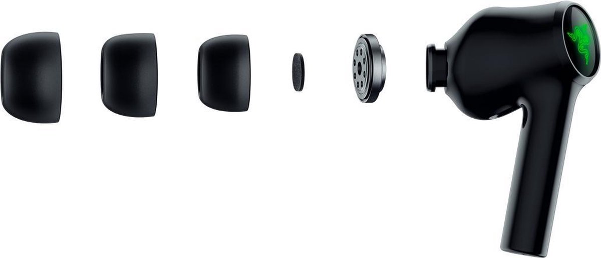 Razer Hammerhead True Wireless (2021) In-Ear Headphones