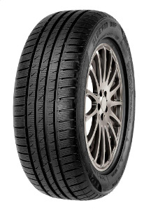 Superia Bluewin UHP ( 195/45 R16 84H XL ) - Zwart