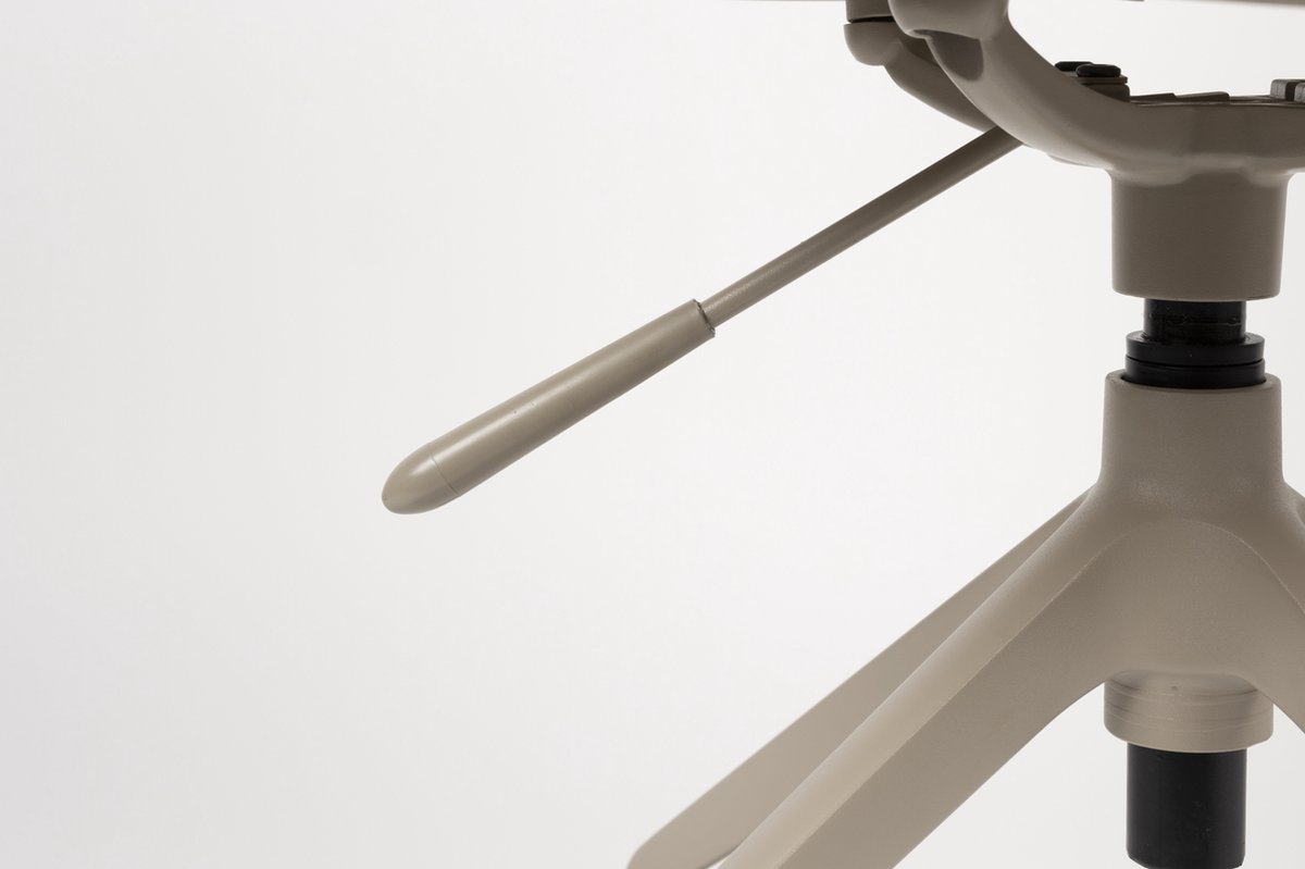 Zuiver Albert Kuip Bureaustoel