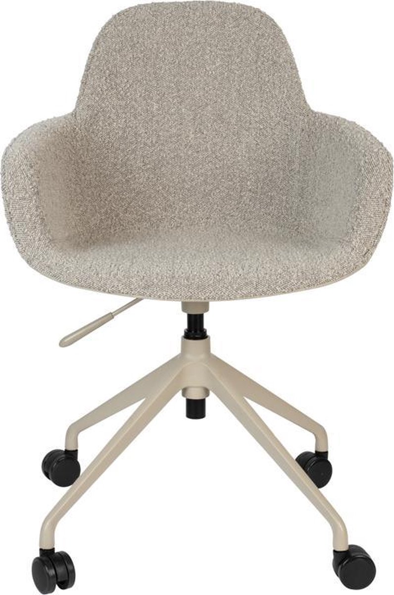 Zuiver Albert Kuip Bureaustoel