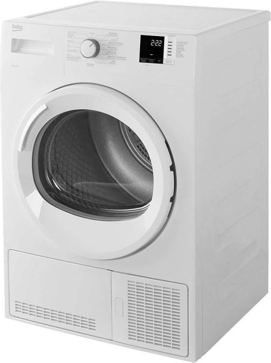 Beko DCU8235BXT