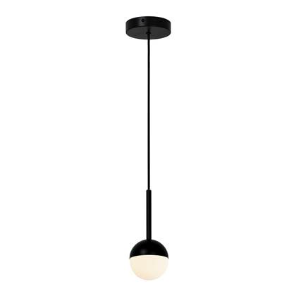 Nordlux Contina Hanglamp - Zwart