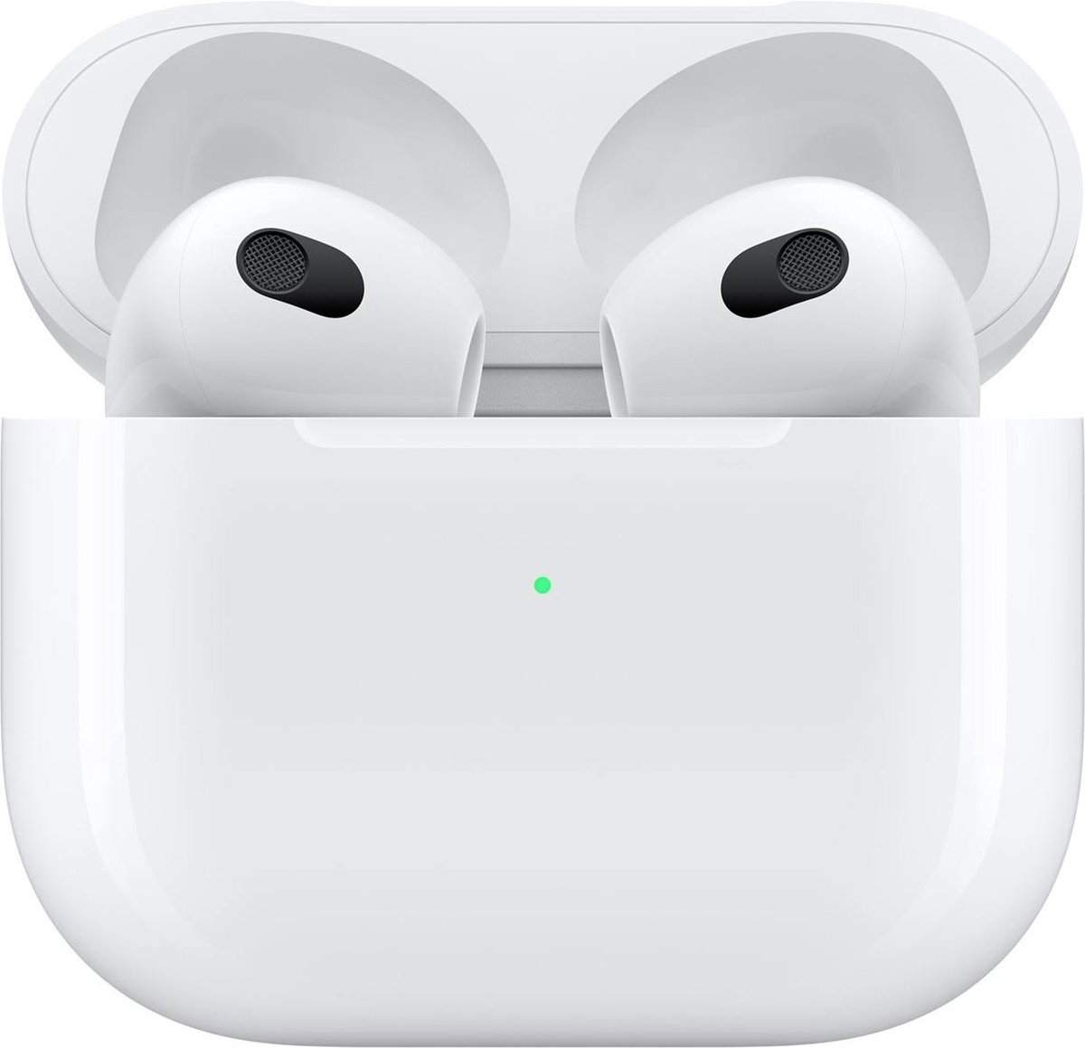 Apple AirPods 3 - Zwart