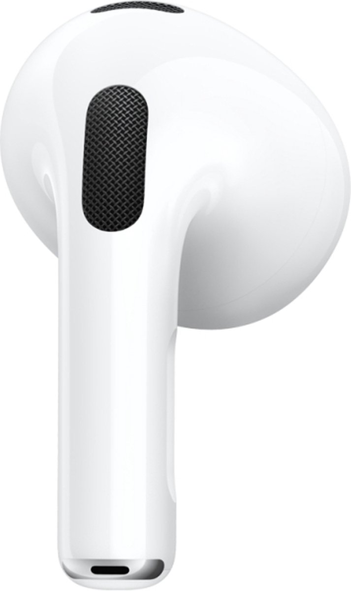 Apple AirPods 3 - Zwart