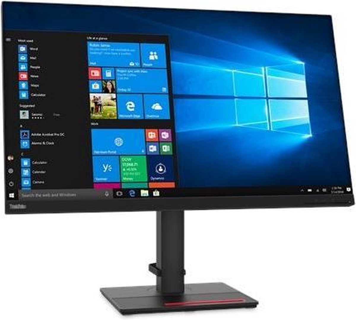 Lenovo ThinkVision T32p-20 - 31.5"