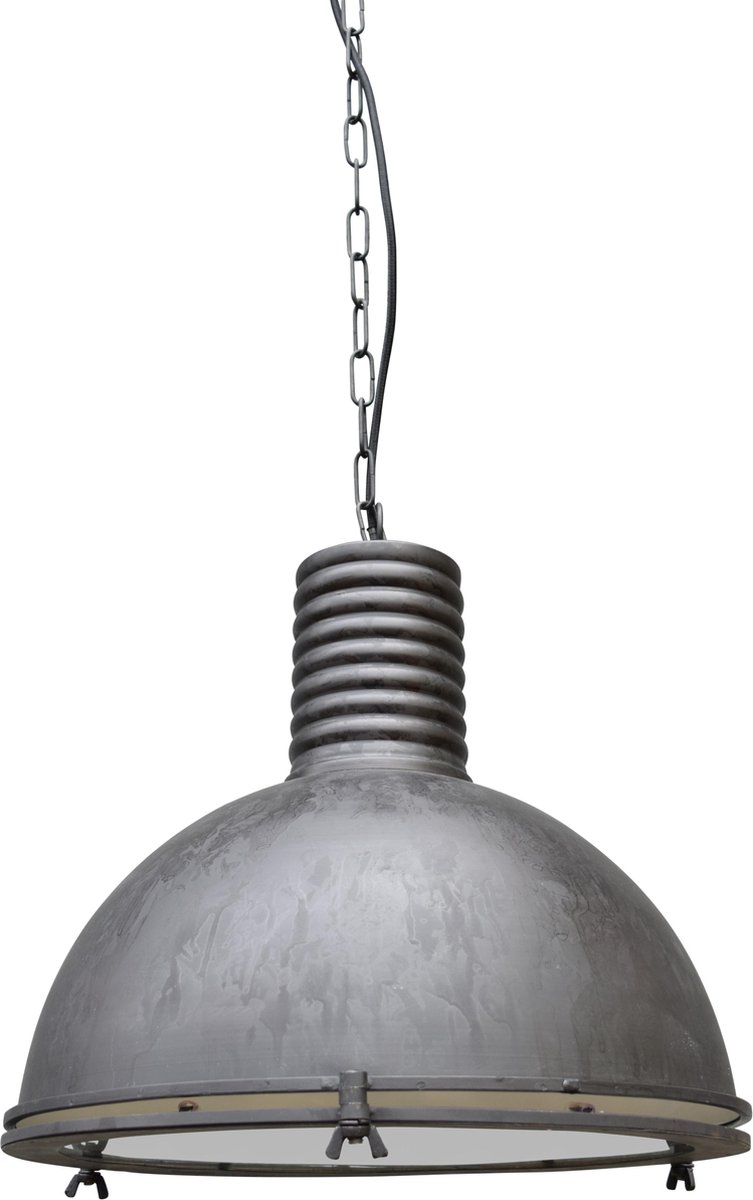 Urban Interiors - Vintage Hanglamp - - Zwart