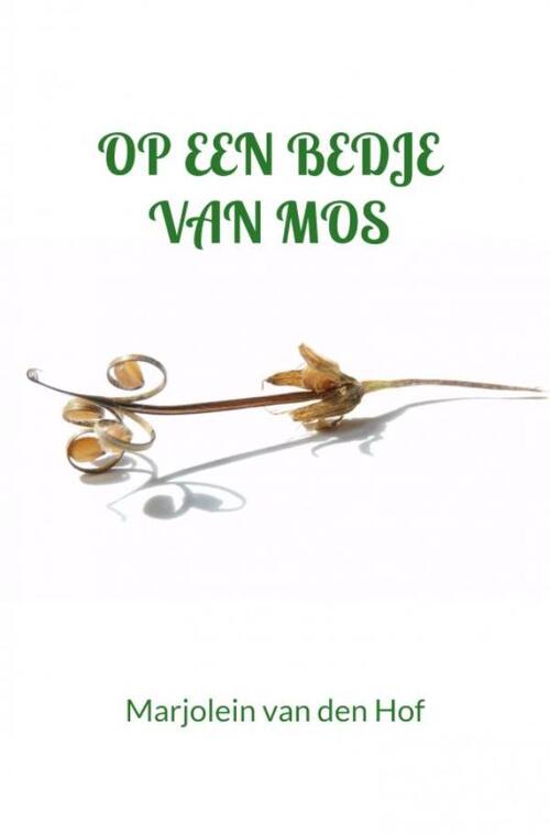 Op een bedje van mos