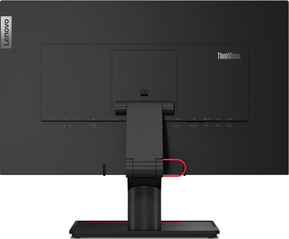 Lenovo ThinkVision T24t-20 - 23.8"