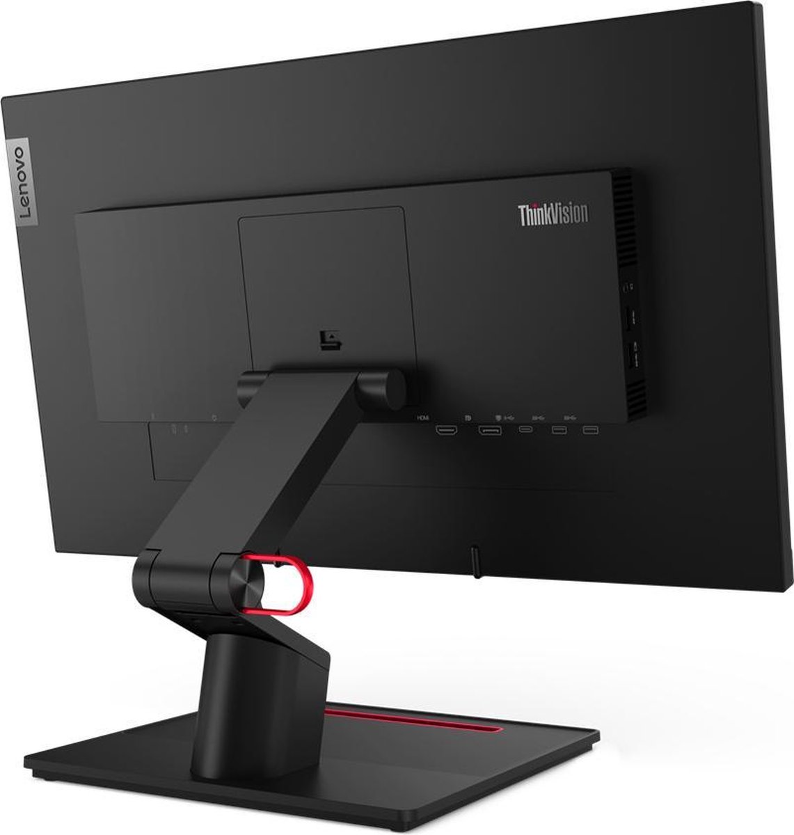 Lenovo ThinkVision T24t-20 - 23.8"