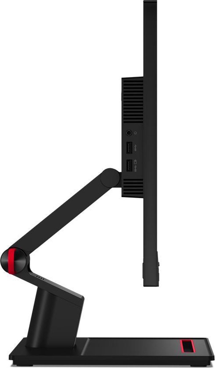 Lenovo ThinkVision T24t-20 - 23.8"