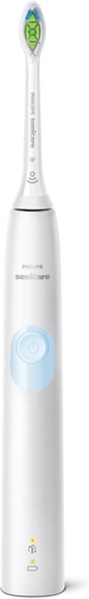 Philips Sonicare ProtectiveClean 4300 HX6807/35 - Groen