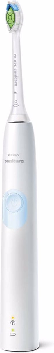 Philips Sonicare ProtectiveClean 4300 HX6807/35 - Groen