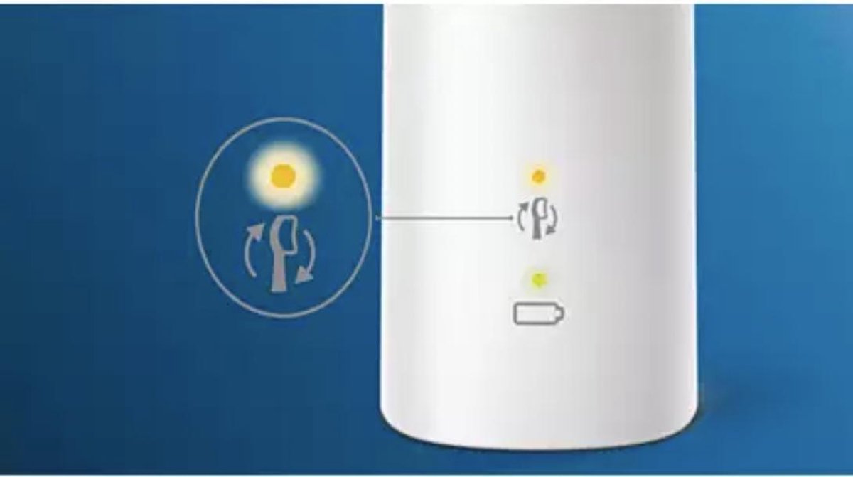 Philips Sonicare ProtectiveClean 4300 HX6807/35 - Groen